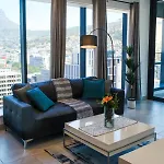 Outstanding 2101 The Rubik 1Bedroom Corner Unit With Sensational Views And Free Parking Bay