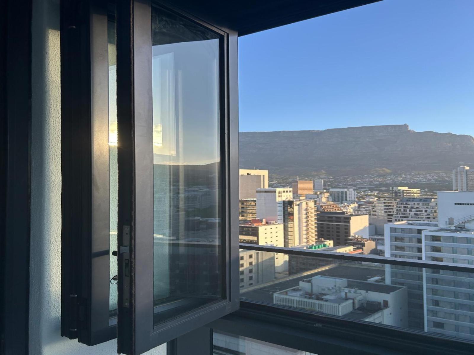 Appartement Outstanding 2101 The Rubik 1bedroom Corner Unit With Sensational Views And Free Parking Bay *