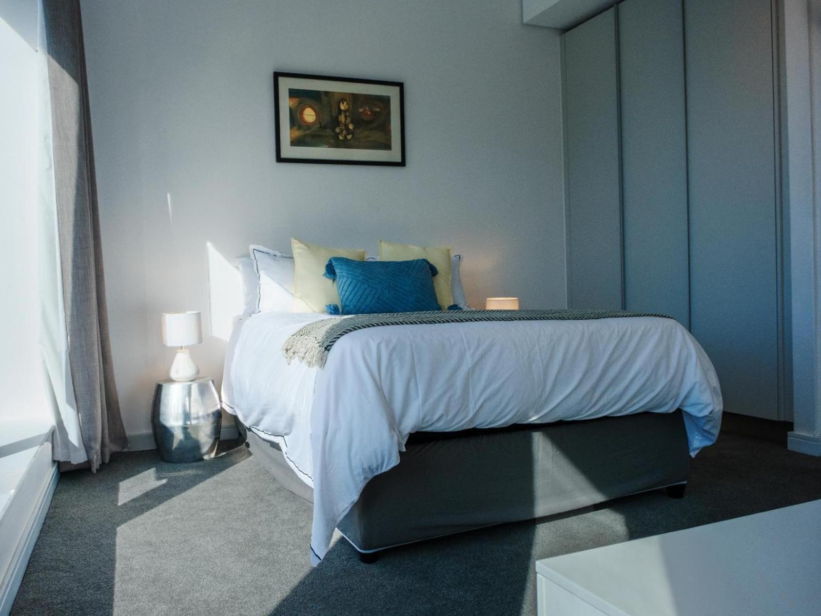 Appartement Outstanding 2101 The Rubik 1bedroom Corner Unit With Sensational Views And Free Parking Bay Le Cap
