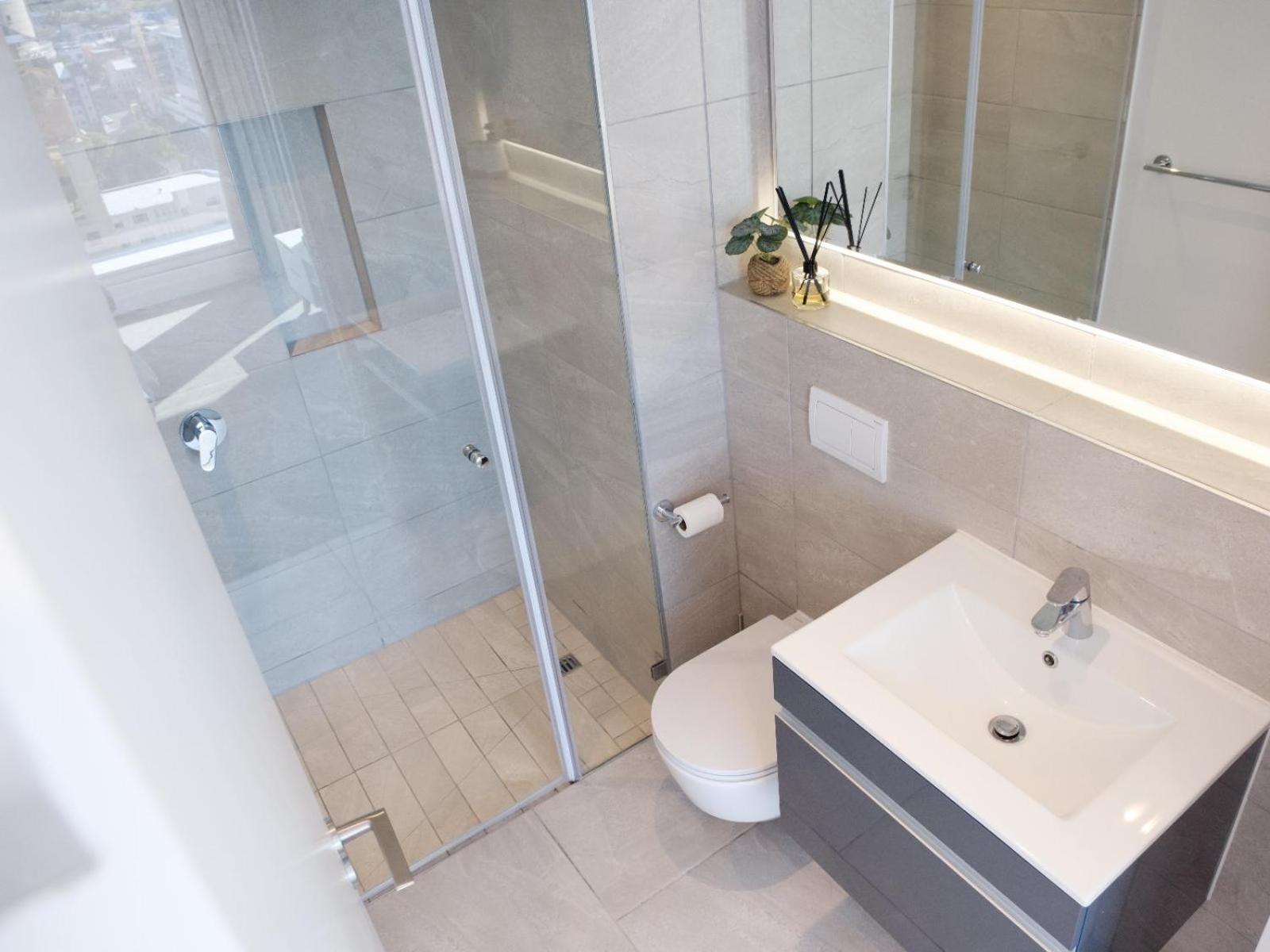 Appartement Outstanding 2101 The Rubik 1bedroom Corner Unit With Sensational Views And Free Parking Bay