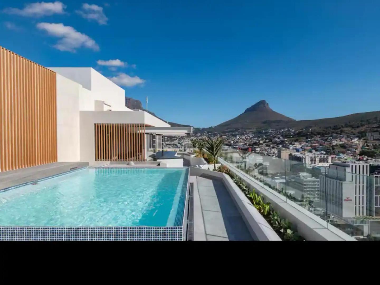 Appartement Outstanding 2101 The Rubik 1bedroom Corner Unit With Sensational Views And Free Parking Bay *