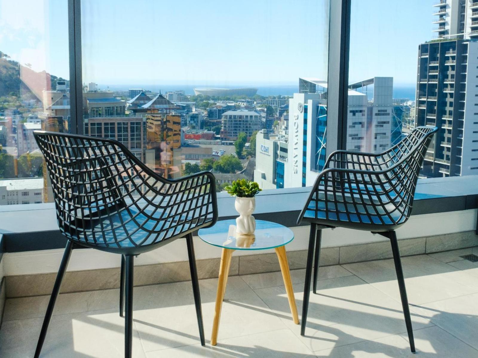 Appartement Outstanding 2101 The Rubik 1bedroom Corner Unit With Sensational Views And Free Parking Bay