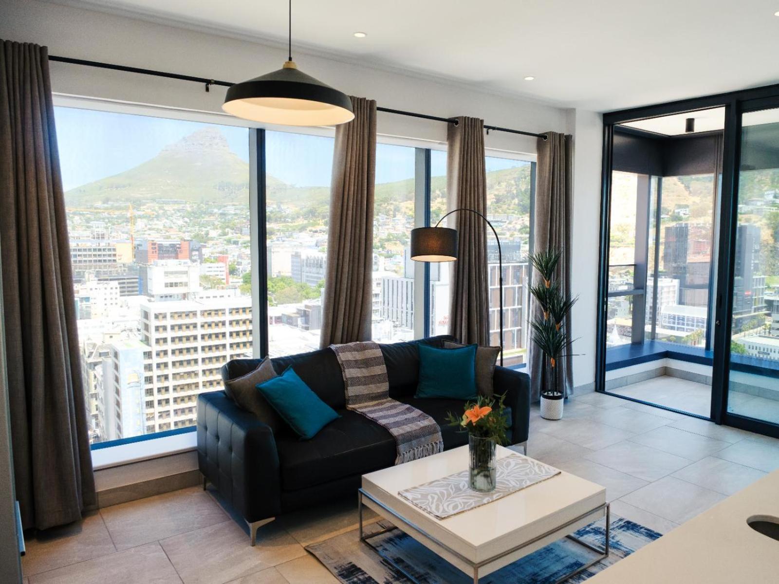 Outstanding 2101 The Rubik 1bedroom Corner Unit With Sensational Views And Free Parking Bay *